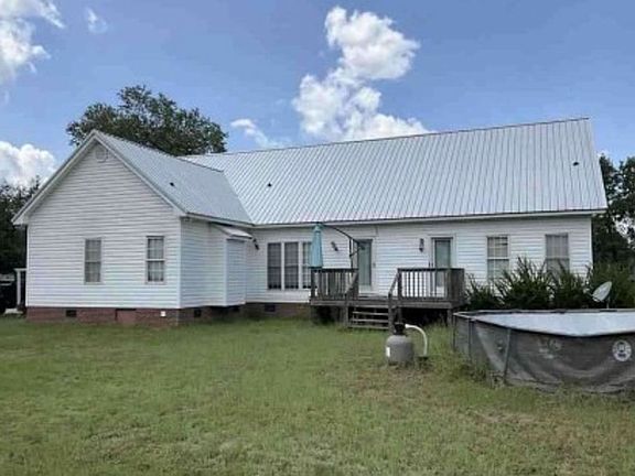 Property Rear View