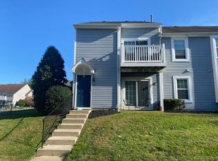 312 Surrey Ct #312, Sewell, NJ 08080
