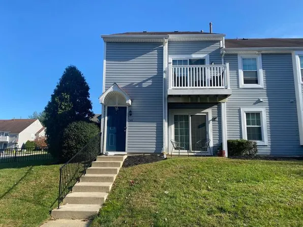 312 Surrey Ct #312, Sewell, NJ 08080