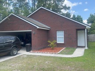 8511 Cheryl Ann Ln, Jacksonville, FL 32244