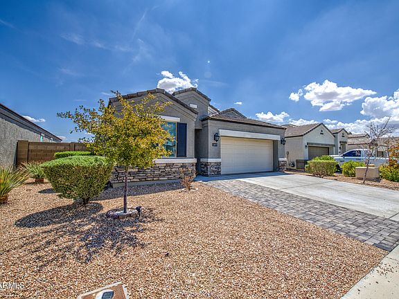 5th image of 30973 W MITCHELL Drive