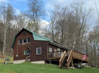 311 Fall Clove Rd, Delancey, NY 13752