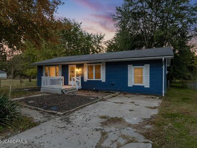 303 Academy St, Clarksburg, MO, 65025