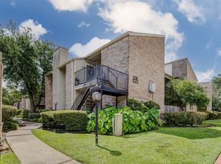 8100 Cambridge St APT 114, Houston, TX 77054