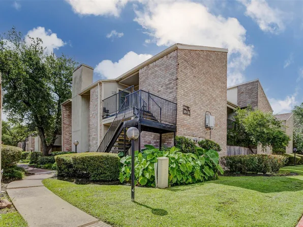 8100 Cambridge St APT 114, Houston, TX 77054