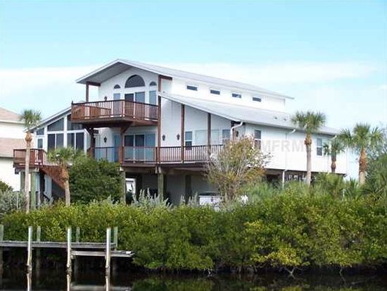24207 Treasure Island Blvd Punta Gorda Fl 33955 Zillow