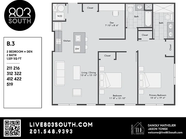 803 South — Photo 112