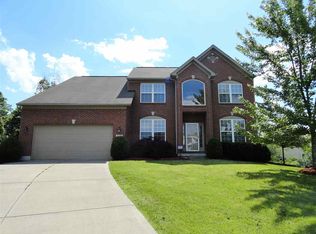 6358 Markham Ct, Independence, KY 41051