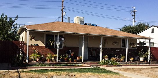 1st image of this home