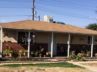 2420 16th St, Bakersfield, CA 93301
