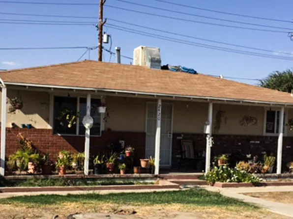 2420 16th St, Bakersfield, CA 93301