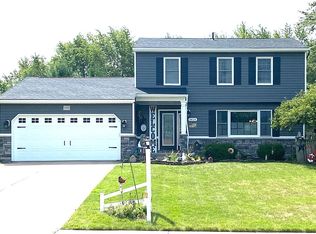 3424 Spencer Ln, Brunswick, OH 44212