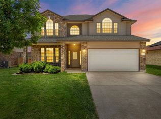 11108 Buzzard Gulch Dr, Waco, TX 76708