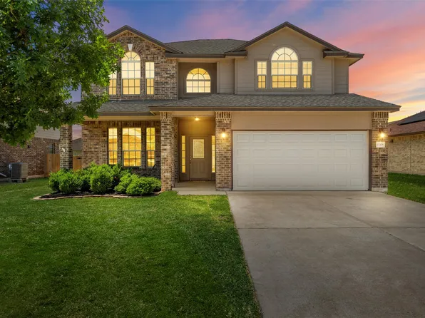 11108 Buzzard Gulch Dr, Waco, TX 76708