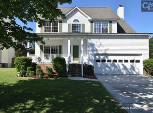 15 Maple Tree Ct, Irmo, SC 29063