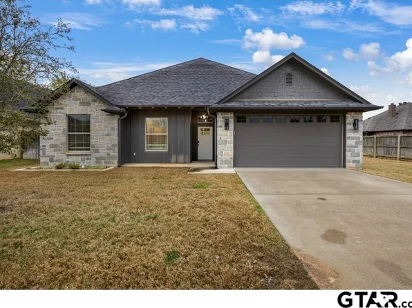 7320 Flat Rock Ln, Tyler, TX 75703