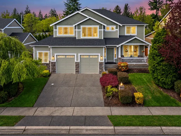 18122 92nd Avenue E, Puyallup, WA 98375