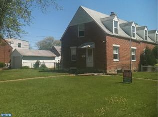 744 Fairview Rd, Swarthmore, PA 19081