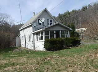 3296 Ny Highway 2, Cropseyville, NY 12052