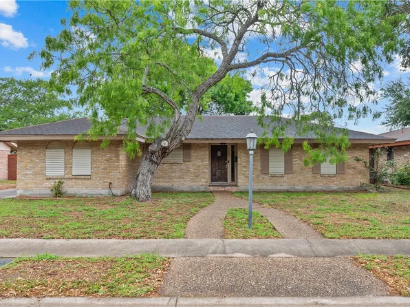 5641 Martinique Dr, Corpus Christi, TX 78411