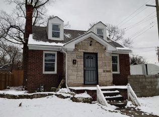 15800 Murray Hill St, Detroit, MI 48227