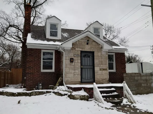 15800 Murray Hill St, Detroit, MI 48227