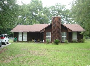 100 Possum Hill Rd, Beaufort, SC 29906