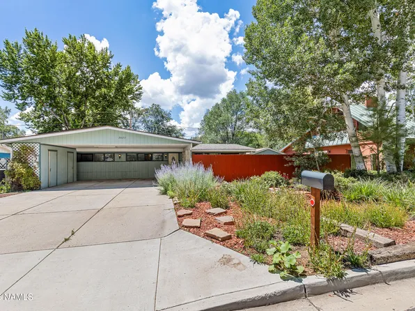 2023 N Talkington Dr, Flagstaff, AZ 86001
