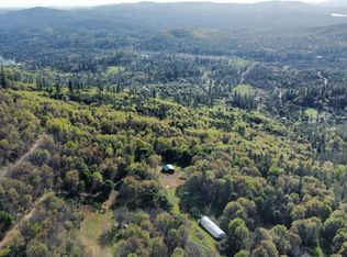 15244 Fountain House Rd, Dobbins, CA 95935