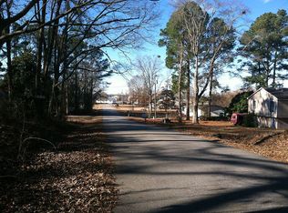 126 Chickasaw Trl, Edenton, NC 27932