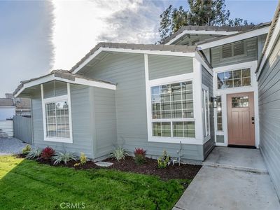 150 S Lincoln St, Redlands, CA, 92374
