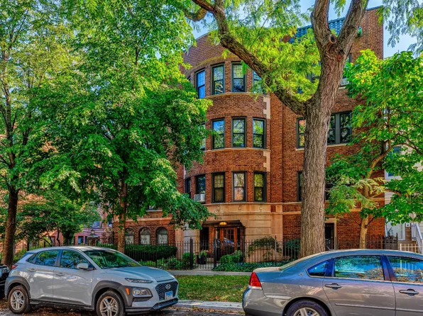 4515 Wolcott, 4515 N Wolcott Ave APT 2B, Chicago, IL 60640