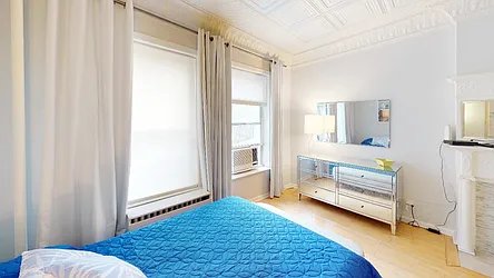 Rented by Metro Garden Realty NYC