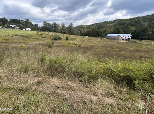 4 McGaha Chapel Rd LOT 4, Cosby, TN 37722