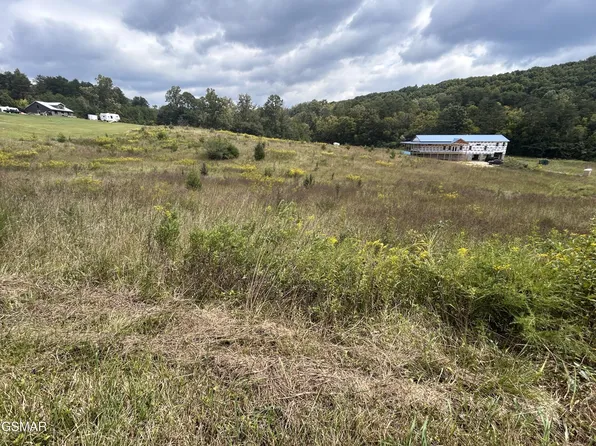 4 McGaha Chapel Rd Lot 4, Cosby, TN 37722