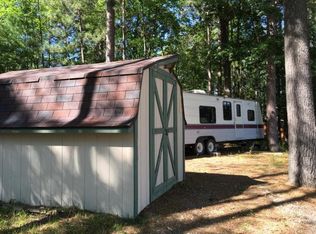 11249 Manning Dr, Frederic, MI 49733