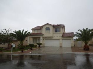 6480 Claremore Ct, Las Vegas, NV 89110