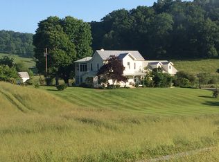 145 Boones Station Rd, Johnson City, TN 37615