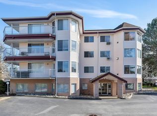 2450 Church St #101, Abbotsford, BC V2T3J7