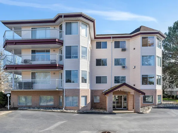 2450 Church St #101, Abbotsford, BC V2T 3J7