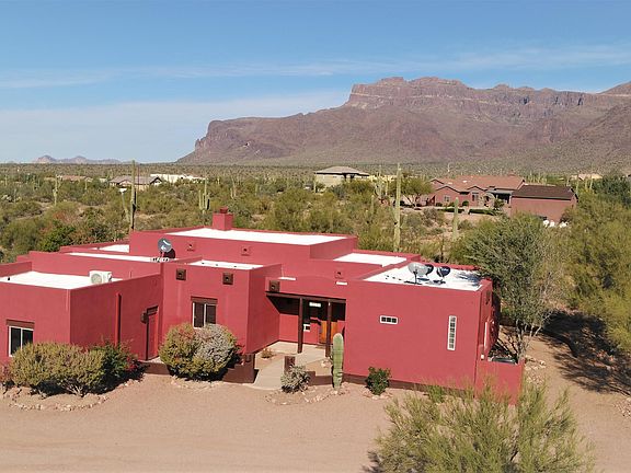 2nd image of 10263 E Cloudview Ave