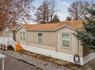 1010 Deer Creek Way SPACE 36, Yreka, CA 96097