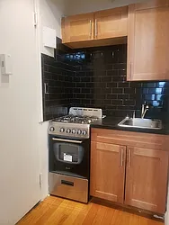 Rented by City Connections Realty