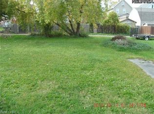701 Penhale Ave, Campbell, OH