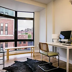 Rented by Nooklyn NYC LLC