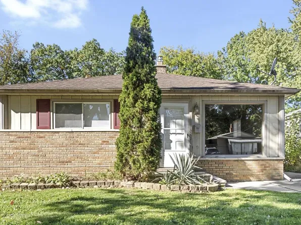 4170 Weddell St, Dearborn Heights, MI 48125