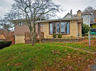 5795 Roosevelt Ave, Export, PA 15632