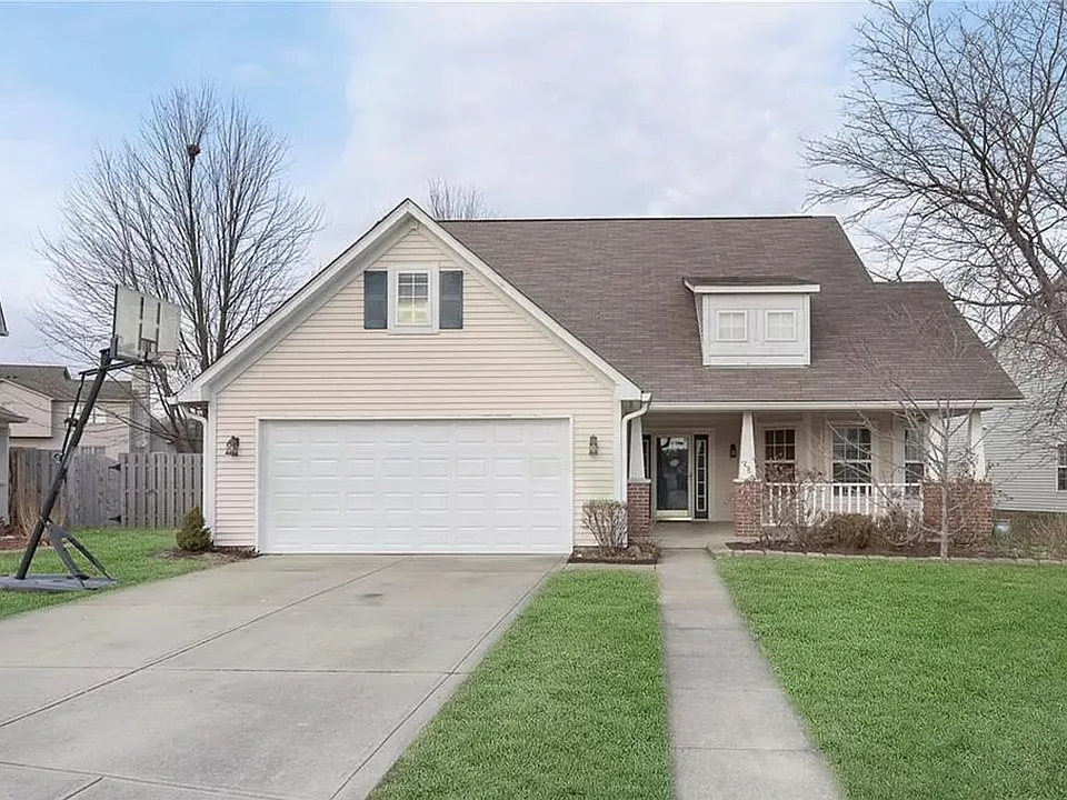 5142 Brookstone Way