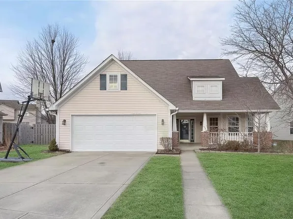 5142 Brookstone Way, Indianapolis, IN 46268