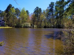 LOT 41 Plantation Dr, Santee, SC 29142